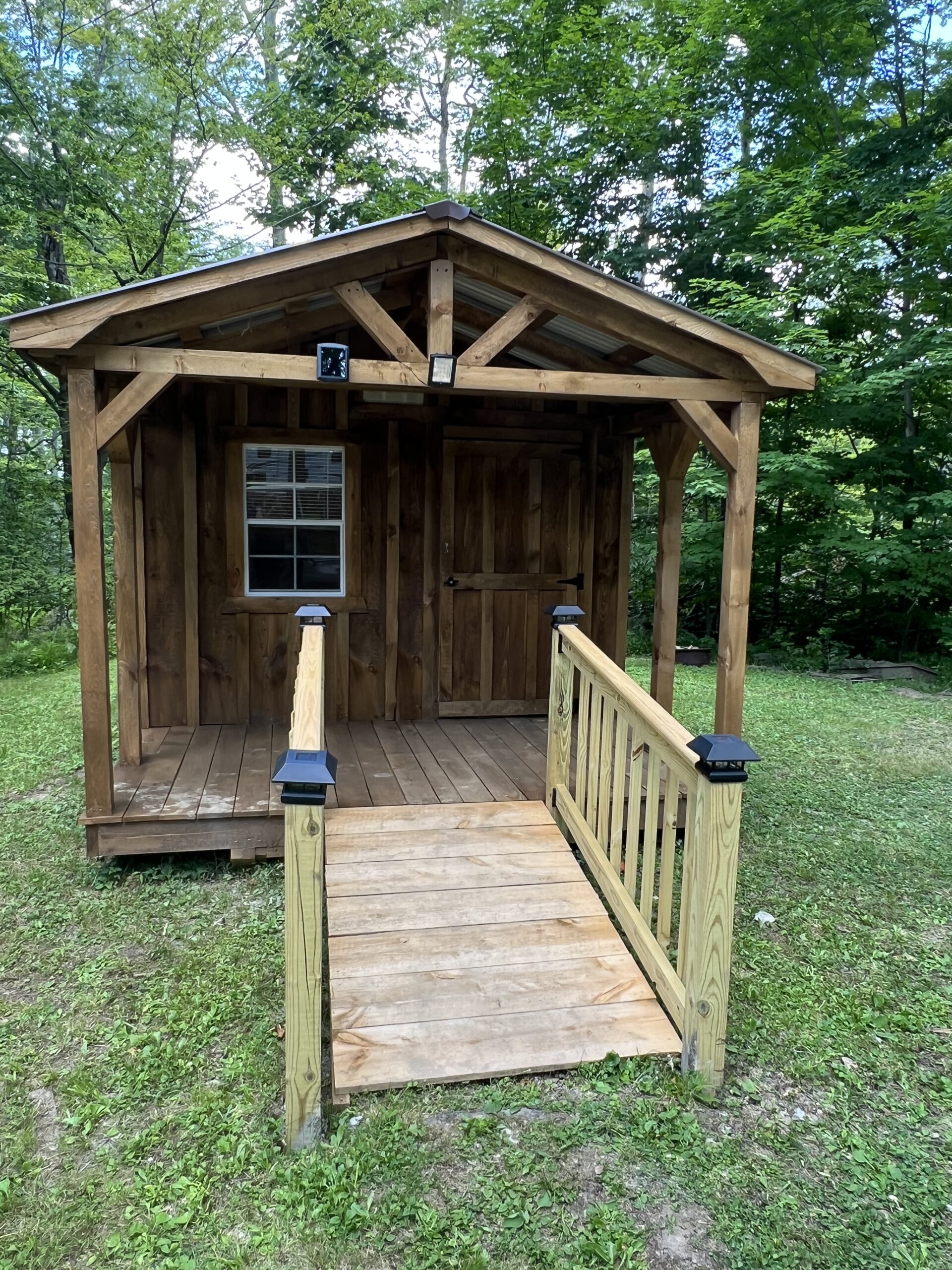 Homestead Park Campground Homestead Park Campground